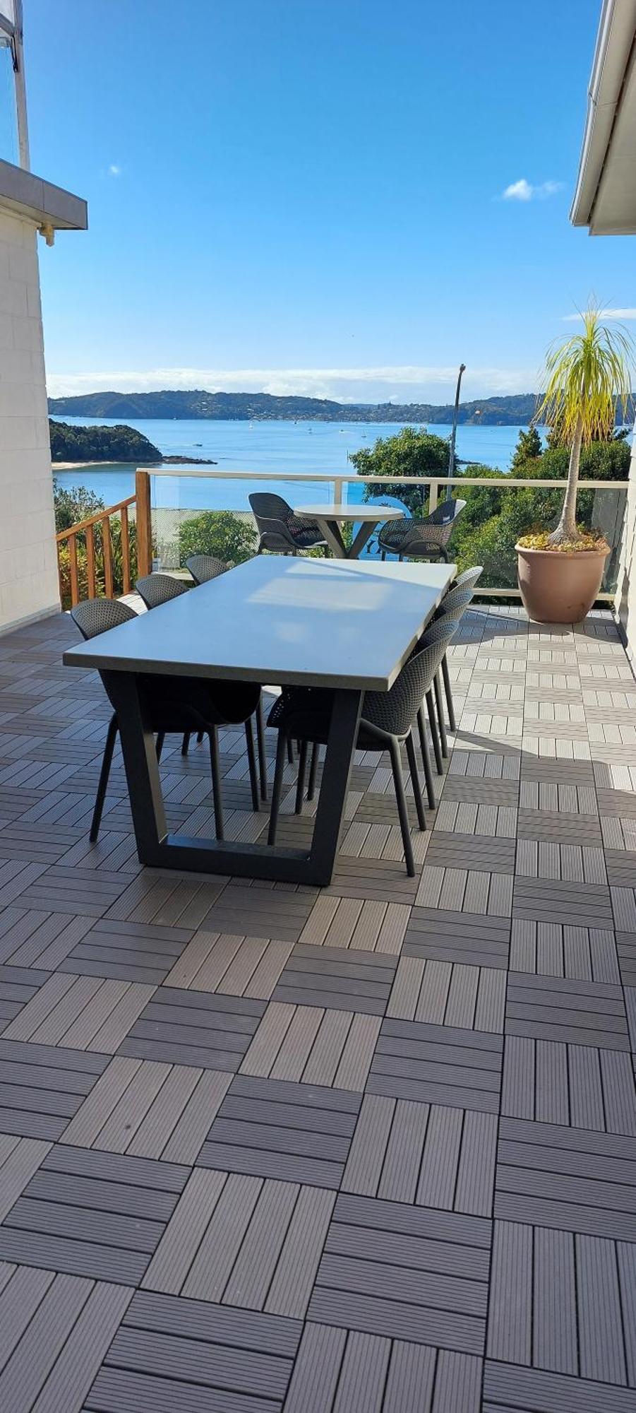 Top Of The Bay Paihia Exterior foto