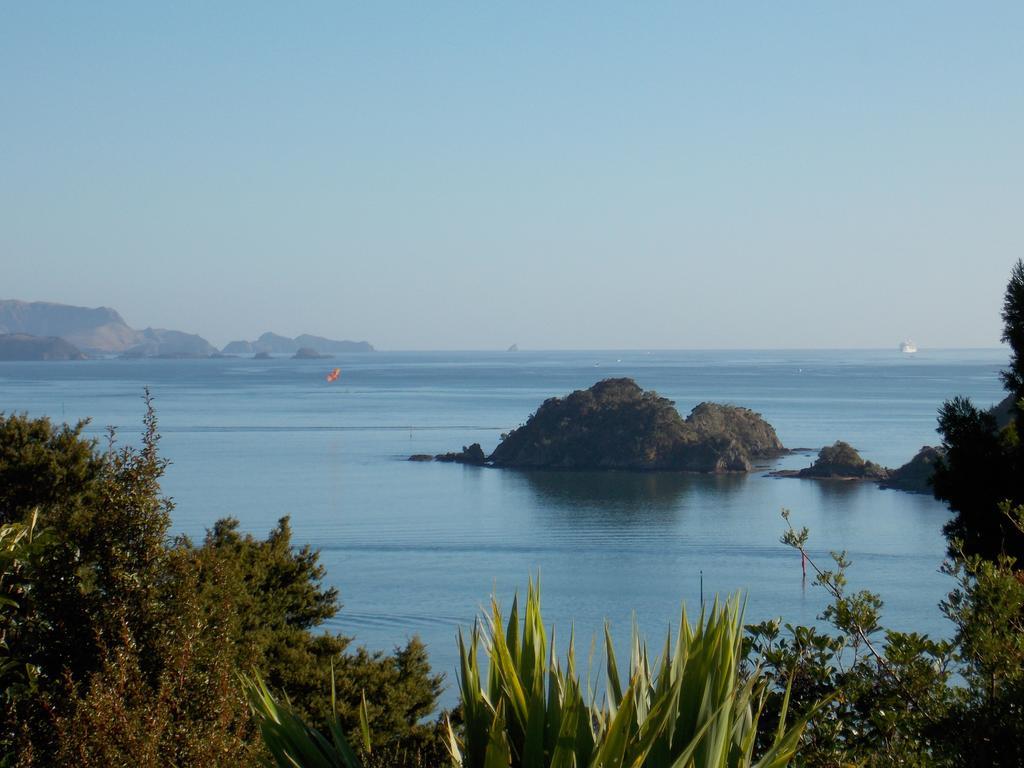 Top Of The Bay Paihia Exterior foto