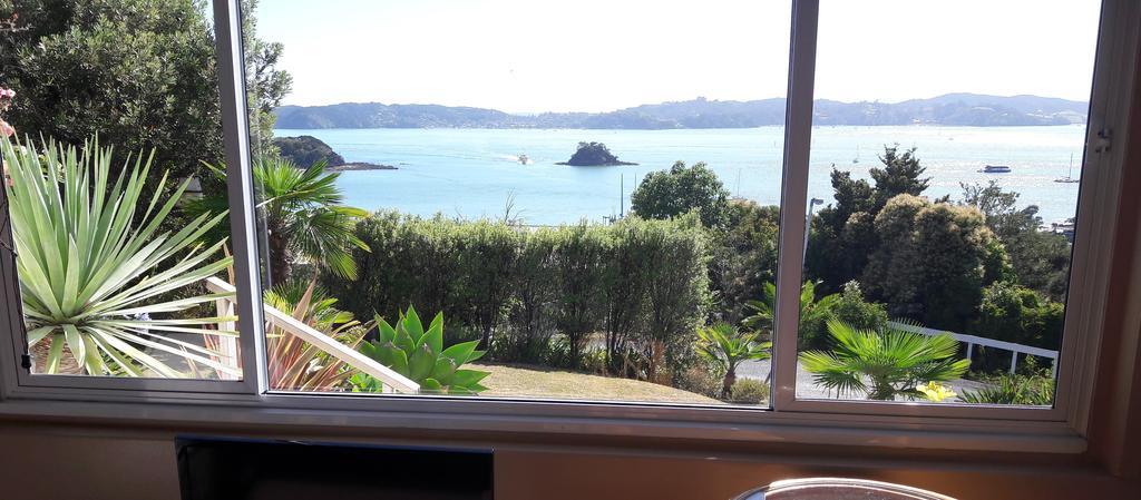 Top Of The Bay Paihia Exterior foto