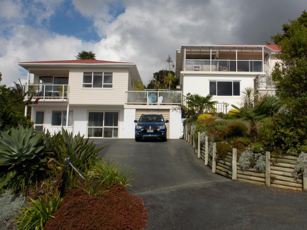Top Of The Bay Paihia Exterior foto
