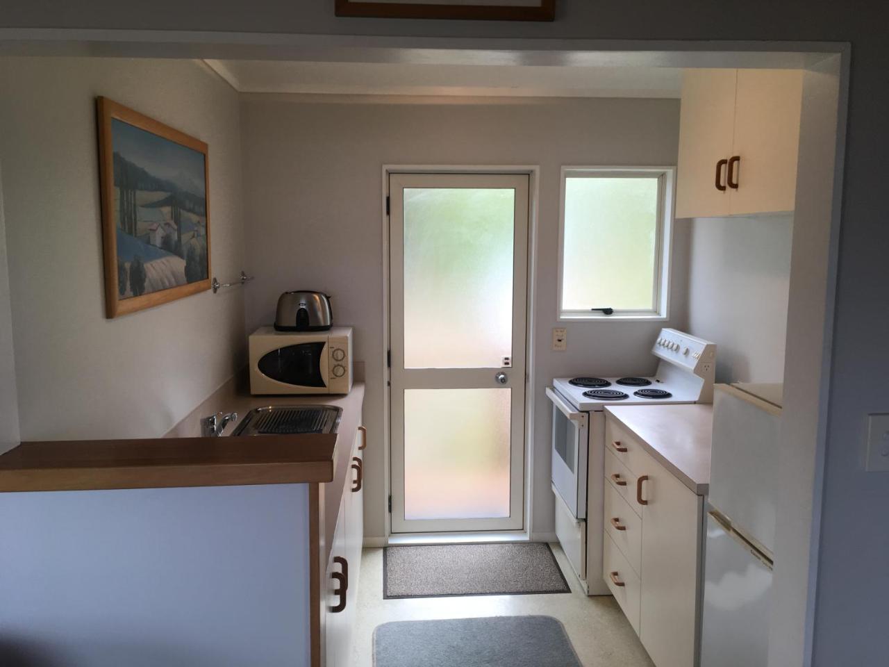 Top Of The Bay Paihia Exterior foto